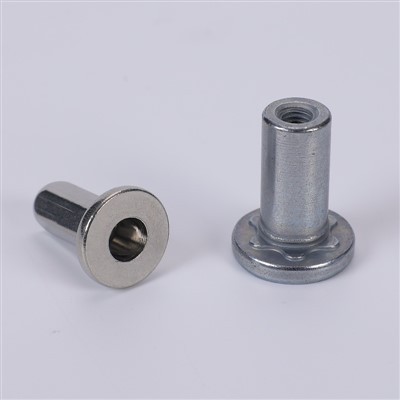 Knurled Threaded Inserts