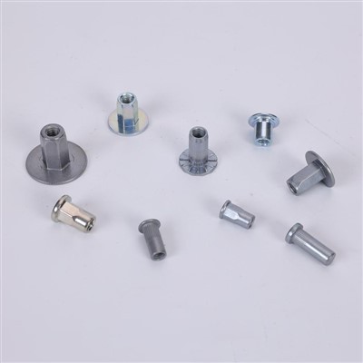 Rûne Threaded Inserts