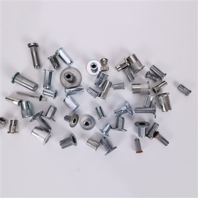 Threaded Insert Nuts foar Wood